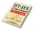 IITJEE JEE Main and Advanced 15 Mock Test Combined Physics Chemistry and Mathematics