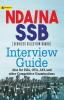 NDA/NA SSB Interview Guide