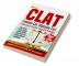 Clat Common Law Admission Test Previous Years' Solved Papers (2008-2020)