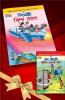 Chacha Chaudhary Pinki Comics In Bengali |Set of 2 Comics|Latest Artwork By Diamond Toons