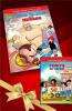 Chacha Chaudhary Pinki Comics In English |Set of 2 Comics|Latest Artwork By Diamond Toons