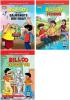 Billoo Bajrangi's  Birthday+Billoo Fishing+Billoo The Sculptor