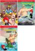 Chacha Chaudhary and Witch+Chacha Chaudhary bullet Train+Chacha Chaudhary Digest-2