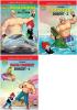 Chacha Chaudhary bullet Train+Chacha Chaudhary Digest-2+Chacha Chaudhary Digest-4