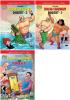 Chacha Chaudhary Digest-2+Chacha Chaudhary Digest-3+Chacha Choudhary & Toilet