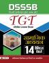 DSSSB Tgt Samajik Adhyan 14 Practice Sets