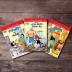 Chacha Chaudhary Billoo Pinki Comics In Hindi |Set of 3 Comics|Latest Artwork By Diamond Toons