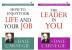 How To Enjoy Your Life And Your Job+The Leader in You