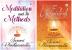 Religious Books Combo(Meditation and Its Methods+The Upanishads)