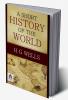 A Short History of The World