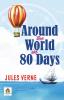 Around The World in 80 Days