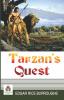 Tarzan’s Quest