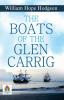 The Boats of the Glen Carrig