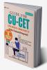 GUIDE FOR  CU-CET Central Universities-Common Entrance Test WITH 5 PRACTICE PAPERS (UIQP02)