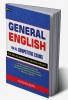 GENERAL ENGLISH FOR ALL COMPETITIVE EXAMS