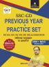 SSC GD Previous Year + Practice Sets by Ankit Bhati sir