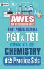 Army Public Schools PGT & TGT screening Test 2021 Chemistry (12 Practice Sets)