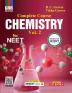 Complete Course Chemistry for NEET (Volume 2)