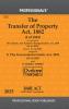 Transfer of Property Act 1882 as amended by Jammu and Kashmir Reorganisation Act 2019
