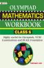 Olympiad Mathematics Workbook Class-6