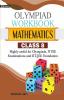 Olyampiad Mathematics Workbook Class-8