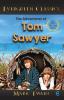 The Adventure of Tom Swayer