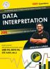 A complete book of Data Interpretation Prelims Level- DATAINTERPRETATION