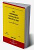 The Karnataka Civil Rules Of Practice1967(English)-2023 Updated Edition Along with notifications