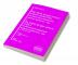 The Protection Of Women From Domestic Violence Act - 2005 and The Protection Of Women From Domestic Violence Act - 2006 (6th Edition) 2023