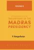 A Topographical List of the Inscriptions of the Madras Presidency (Vol 2