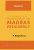 A Topographical List of the Inscriptions of the Madras Presidency (Vol 3)