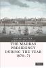 REPORT ON THE ADMINISTRATION OF THE MADRAS PRESIDENCYDURING THE YEAR 1870 – 71 (Vol 4)