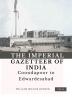 The Imperial Gazetteer of India (Vol 11) Coondapoor to Edwardesabad