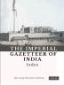 The Imperial Gazetteer of India (Vol 25) Index