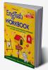 English Workbook Class 8