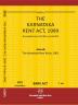 The Karnataka Rent Act 1999.(As Amended By Act No.28 of 2011W.E.F.22-06-2011