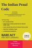 The Indian Penal Code (Bare Act)