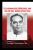 TELANGANA ARMED STRUGGLE AND THE PATH OF INDIAN REVOLUTION