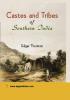 Castes and Tribes of Southern India