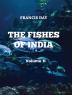 The Fishes Of India (Vol 2)