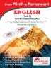 Plinth to paramount English Vol-1(Hindi)