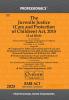 Juvenile Justice (Care and Protection of Children) Act 2015 as amended by Juvenile Justice (Care and Protection of Children)