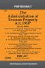 Administration of Evacuee Property Act 1950 repealed by the Displaced Persons Claims and Other Laws Repeal Act 2005 Alogwith Rules & Orders