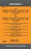 Banking Companies (Acquisition and Transfer of Undertakings) Act 1970 with Banking Companies (Acquisition and Transfer of Undertakings) Act 1980