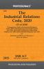 Industrial Relations Code 2020