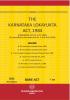 The Karnataka Lokayukta Act1984