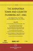 The Karnataka Town and Country Planning Act1961