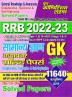 2022-23 RRB General Knowledge & Awareness Previous Solved Papers