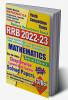 2022-23 RRB Mathematics Previous Solved Papers