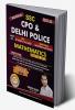 SSC CPO & Delhi Police Mathematics 9+24 Sets